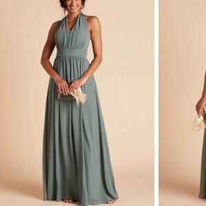 Birdy Grey Bridesmaid Dress - NEVER BEEN WORN
